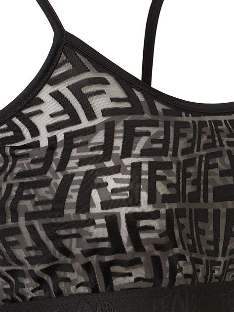 fendi set womens|fendi underwear for women.